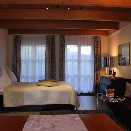 Le Coq Nientiedt Bed & Breakfast Rösrath Dış mekan fotoğraf