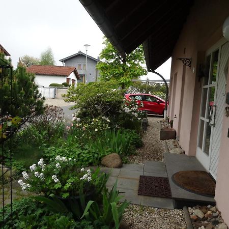 Le Coq Nientiedt Bed & Breakfast Rösrath Dış mekan fotoğraf