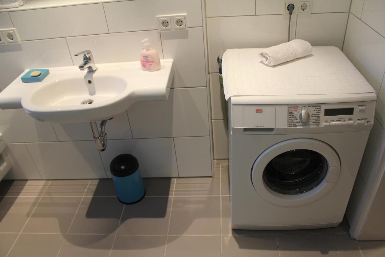 Le Coq Nientiedt Bed & Breakfast Rösrath Dış mekan fotoğraf
