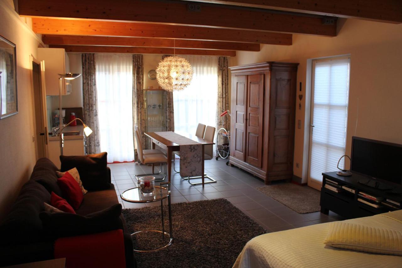 Le Coq Nientiedt Bed & Breakfast Rösrath Dış mekan fotoğraf