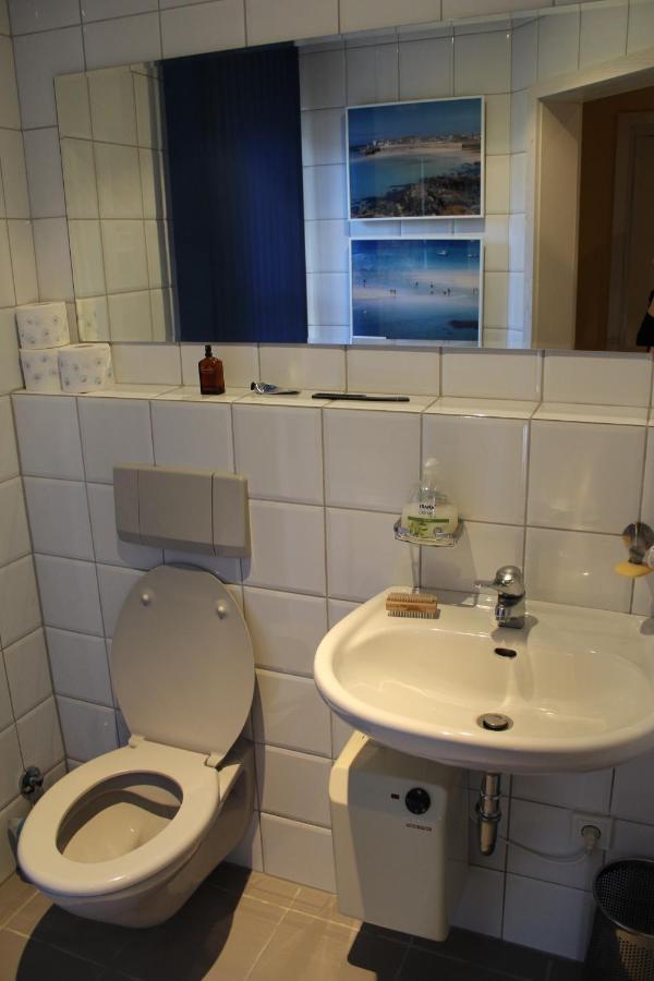 Le Coq Nientiedt Bed & Breakfast Rösrath Dış mekan fotoğraf