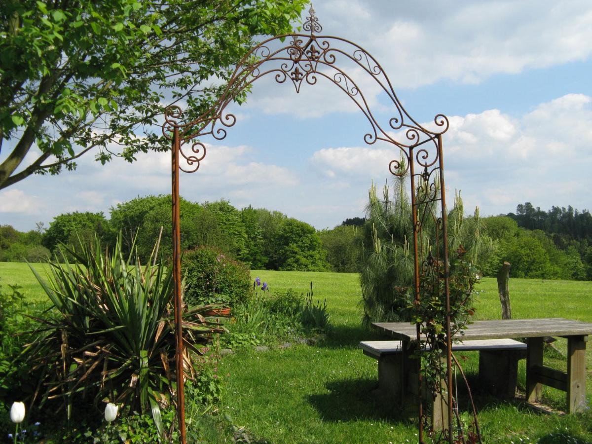 Le Coq Nientiedt Bed & Breakfast Rösrath Dış mekan fotoğraf