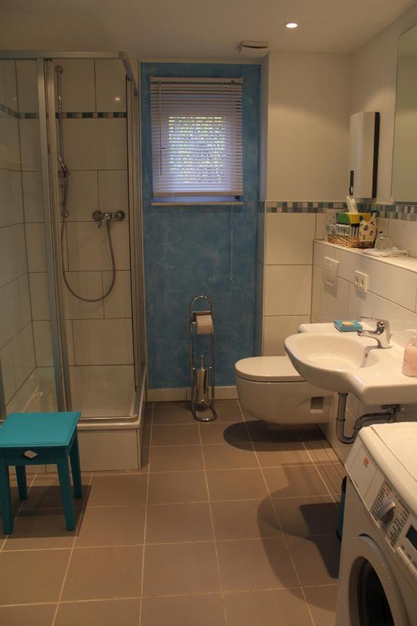 Le Coq Nientiedt Bed & Breakfast Rösrath Dış mekan fotoğraf